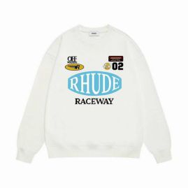 Picture of Rhude Sweatshirts _SKURhudeS-XXLRHY04126438